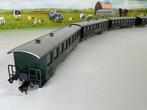 Fleischmann H0 - 5135 - Modeltrein goederenwagon (4) -, Hobby en Vrije tijd, Modeltreinen | H0, Nieuw