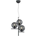 LED Hanglamp - Hangverlichting - Trion Pora - E14 Fitting -, Huis en Inrichting, Lampen | Hanglampen, Ophalen of Verzenden, Nieuw