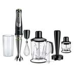 Tweedekans - Braun MultiQuick 9 - MQ9147X - Staafmixer -, Ophalen of Verzenden, Nieuw