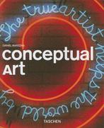 Conceptual Art: Brilliant Concepts (Taschen Basic Art, Boeken, Taal | Engels, Gelezen, Daniel Marzona, Verzenden