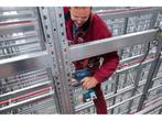 Bosch Professional GDX 180-LI Accu Slagschroevendraaier /, Verzenden, Nieuw