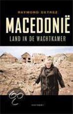 Macedonië 9789052406480 R. Detrez, Boeken, Verzenden, Gelezen, R. Detrez