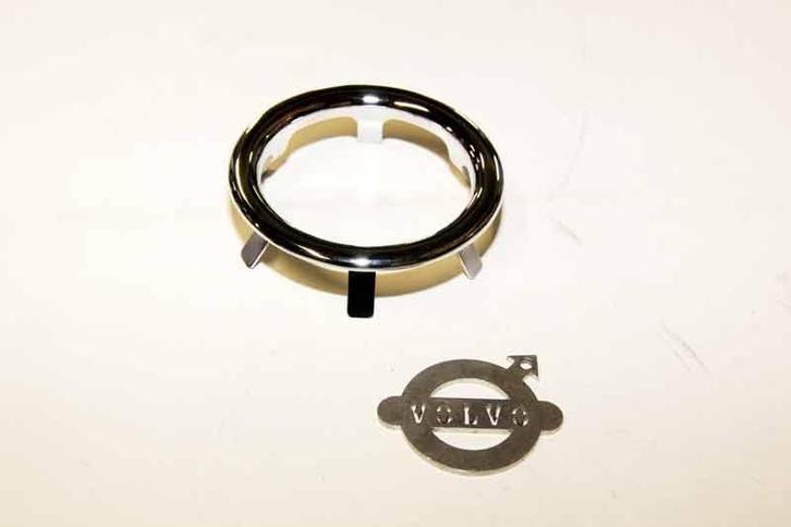 Chrome ring schakelpook, Auto-onderdelen, Interieur en Bekleding, Ophalen of Verzenden