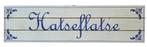 Hatseflatse pubbord, Ophalen of Verzenden, Nieuw