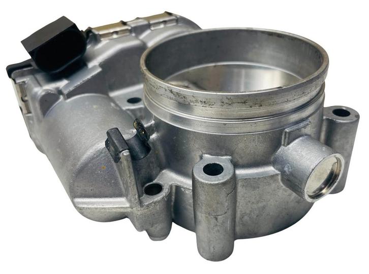 Gasklephuis 98660511501 Porsche 0280750007 Bosch, Auto-onderdelen, Motor en Toebehoren, Nieuw, Porsche, Verzenden