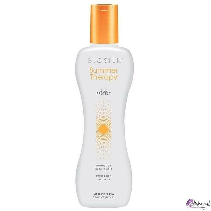 Biosilk Summer Therapy, Sieraden, Tassen en Uiterlijk, Uiterlijk | Haarverzorging, Shampoo of Conditioner, Nieuw