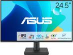 Asus - Full HD  Monitor - 24.5 inch, Computers en Software, Monitoren, Verzenden, Nieuw, Full HD, IPS