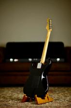 Fender Stratocaster MIJ 1985 | Black, Muziek en Instrumenten, Snaarinstrumenten | Gitaren | Elektrisch, Nieuw