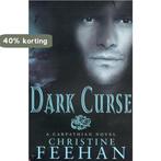 Dark Curse 9780749908836 Christine Feehan, Boeken, Verzenden, Gelezen, Christine Feehan