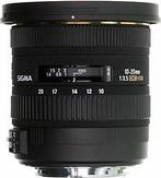 Sigma 10-20 mm F3.5 DC EX HSM 82 mm filter (geschikt voor, Audio, Tv en Foto, Fotografie | Lenzen en Objectieven, Verzenden, Zo goed als nieuw