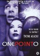 One Point 0 - DVD, Cd's en Dvd's, Dvd's | Actie, Verzenden