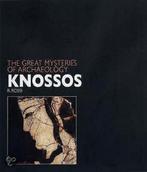 Knossos 9780715327623 R. Rossi, Verzenden, Zo goed als nieuw, R. Rossi