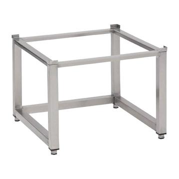 Gastro M vaatwasser onderstel 60x60x40cm open beschikbaar voor biedingen