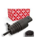 Reinigingsvloeistofpomp, ruitenreiniging BMW 1 (116 i,118..., Auto-onderdelen, Ophalen of Verzenden, Nieuw