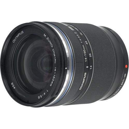 Olympus M.Zuiko Digital ED 14-150mm F/4-5.6 II | Tweedehands, Audio, Tv en Foto, Fotocamera's Digitaal, Gebruikt, Olympus, Verzenden