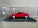 IXO & Hot Wheels Elite 1:43 - Modelauto (2) - Lot of 2 X, Nieuw