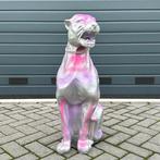 Daluxe Art - 1999 • ANGEL PANTHER • XL, Antiek en Kunst