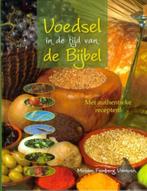9789033607011 Voedsel In De Tijd Van De Bijbel, Miriam Feinberg-Vamosh, Zo goed als nieuw, Verzenden