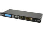 Citronic DSM26 Speaker Management Systeem 2 Ingangen / 6, Verzenden, Nieuw, Overige merken