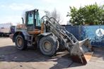 Veiling: Wiellader Case 521D Diesel 2003, Ophalen, Wiellader of Shovel