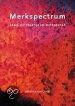 Merkspectrum 9789080768918 M.A. van Oordt, Verzenden, Gelezen, M.A. van Oordt