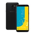 Samsung Galaxy J6 SM-J600FN - 32GB, Telecommunicatie, Mobiele telefoons | Overige merken, Ophalen of Verzenden, Gebruikt