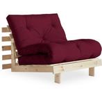Karup Divan Roots Schlafsofa, Gästebett, Sofa inkl., Huis en Inrichting, Slaapkamer | Bedden, Verzenden, Nieuw