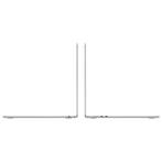 Apple MacBook Air 2023 | 15 | M2 | 8 GB | 256 GB SSD | 1..., Ophalen of Verzenden, Zo goed als nieuw