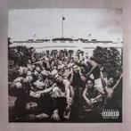 lp nieuw - Kendrick Lamar - To Pimp A Butterfly, Cd's en Dvd's, Vinyl | Hiphop en Rap, Zo goed als nieuw, Verzenden