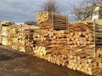 Robinia palen, robinia spintvrij geschuurde palen, Nieuw, 2 meter of meer, Hout, Minder dan 3 meter