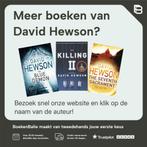 LizardS Bite 9780330435949 David Hewson, Verzenden, Gelezen, David Hewson