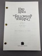 Lord of the Rings: The Fellowship of the Ring - Elijah Wood,, Nieuw