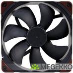 Noctua NF-A14 industrialPPC-2000 PWM, 140mm, Verzenden, Nieuw