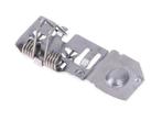 Battery Pins voor Wii Remote Controller, Ophalen of Verzenden, Nieuw
