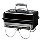 Weber Go-Anywhere Houtskoolbarbecue | Draagbare Barbecue | C, Verzenden, Nieuw