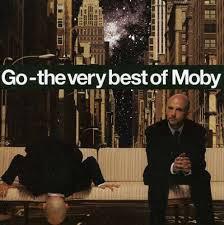 cd - Moby - Go - The Very Best Of Moby, Cd's en Dvd's, Cd's | Overige Cd's, Zo goed als nieuw, Verzenden