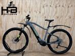 Haibike Hardnine 6 29 inch E-Mountainbike Shimano 2022, Fietsen en Brommers, Fietsen | Mountainbikes en ATB, Overige merken, Hardtail