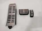 Pedalenset Audi A5  RS5 quattro 4f1721891 8t1723173 8k186477, Ophalen of Verzenden, Gebruikt, Audi