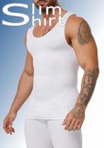 Comfort Shaper -Wit-Medium, Kleding | Heren, Ondergoed