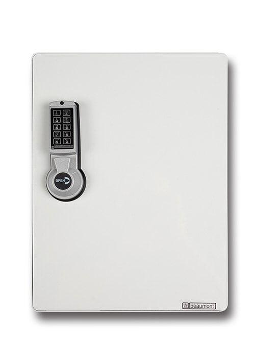 BS sleutelkast, 91 sleutels, Zakelijke goederen, Kantoor en Winkelinrichting | Kantoormeubilair en Inrichting, Kast, Nieuw in verpakking