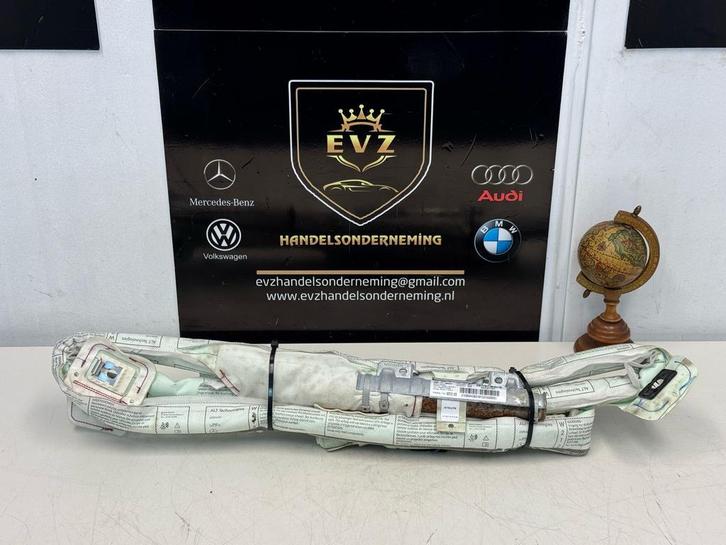 Mercedes E-klasse hemel airbag links bj.2013 0589-P1-000241, Auto-onderdelen, Dashboard en Schakelaars, Gebruikt, Mercedes-Benz