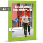 Basiskennis taalonderwijs 9789001854652 Henk Huizenga, Boeken, Studieboeken en Cursussen, Verzenden, Gelezen, Henk Huizenga