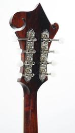 Eastman MD515 Black Top Limited F Style Mandolin (Mandoline), Ophalen of Verzenden, Nieuw