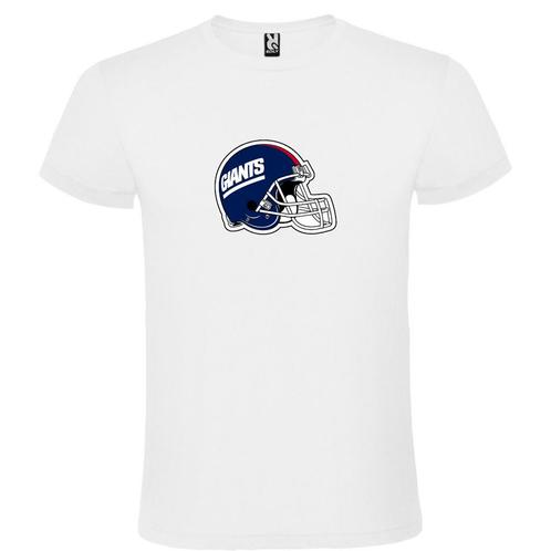 Giants Football helm, Kleding | Heren, T-shirts, Overige kleuren, Nieuw, Overige maten, Verzenden