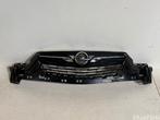 Opel Crossland X Grille 39097382, Auto-onderdelen, Carrosserie en Plaatwerk, Ophalen, Gebruikt, Voor