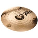 Paiste PST8 Reflector 17 inch rock crash, Muziek en Instrumenten, Verzenden, Nieuw