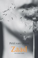 Zaad 9789464318463 Petri van Otten, Verzenden, Zo goed als nieuw, Petri van Otten