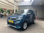 Aixam City Pack met lichtmetalen velgen in Mallard Blue, Zo goed als nieuw, Overige merken