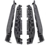 Treeplanken Sidesteps Mercedes GLE W167 19-..Zwart, Auto-onderdelen, Ophalen of Verzenden, Nieuw