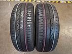 195/55/16 97V BRIDGESTONE TURANZAR300* 6,9MM PROFIEL, Ophalen, Gebruikt, 16 inch, Band(en)